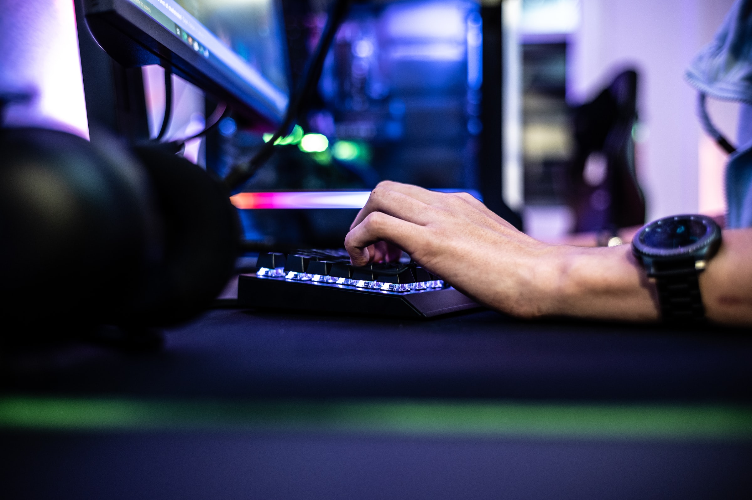 I gamer più popolari del mondo